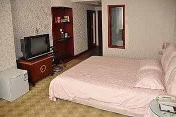 Sunshine Wanhao Hotel - Wuhai Sunshine Wanhao Hotel - Wuhai