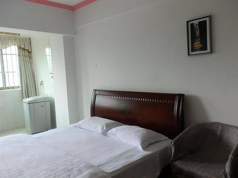 Nanning Xingfu Hotel Nanning Xingfu Hotel