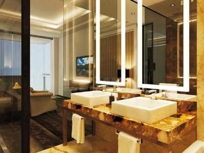 Gran Melia Hotel Xian4