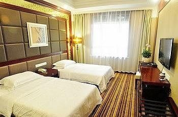 Tai'an Paradise Hotel3