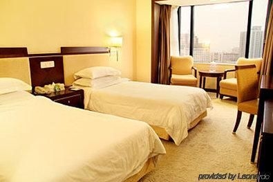 Yuyuan Hotel2