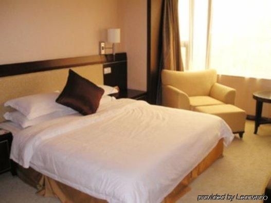 Yuyuan Hotel4