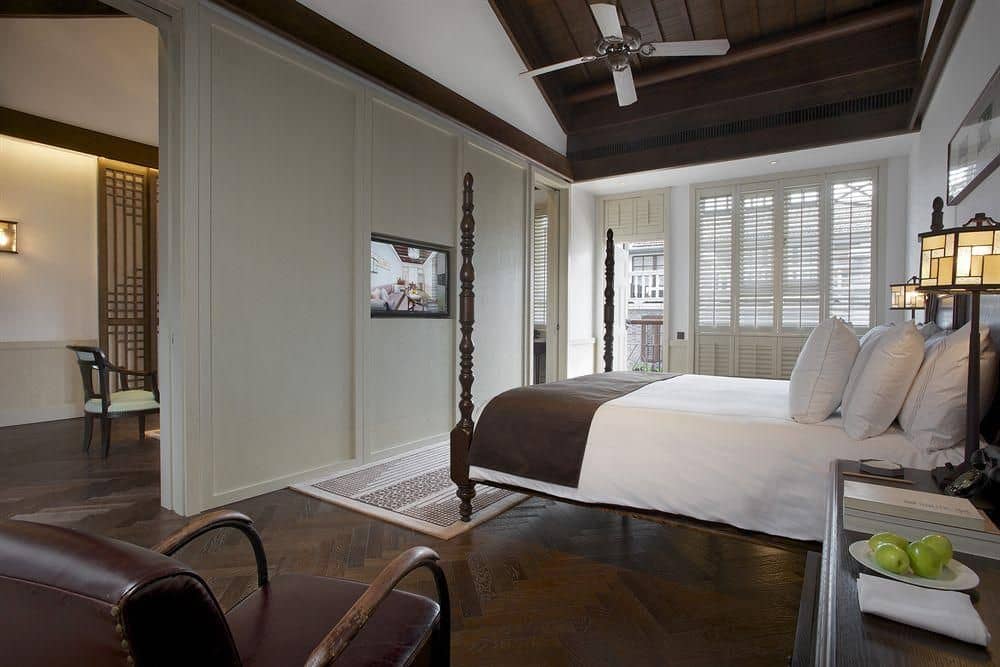 Chaptel Hotel Chaptel Hotel