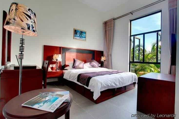 Huating Business Hotel Huating Business Hotel