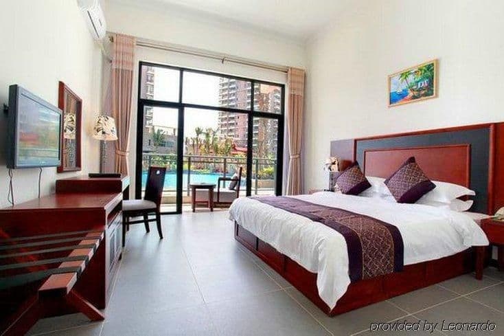 Huating Business Hotel Huating Business Hotel