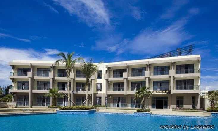 Huating Business Hotel Huating Business Hotel