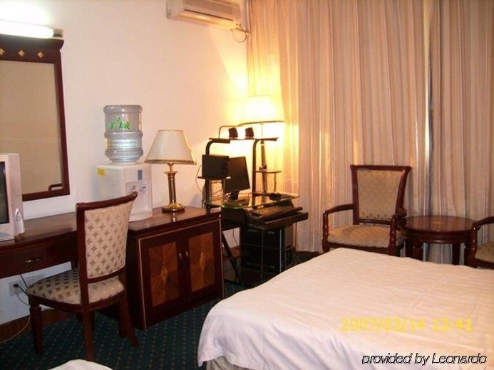 Debao Grand Hotel - Guangzhou2