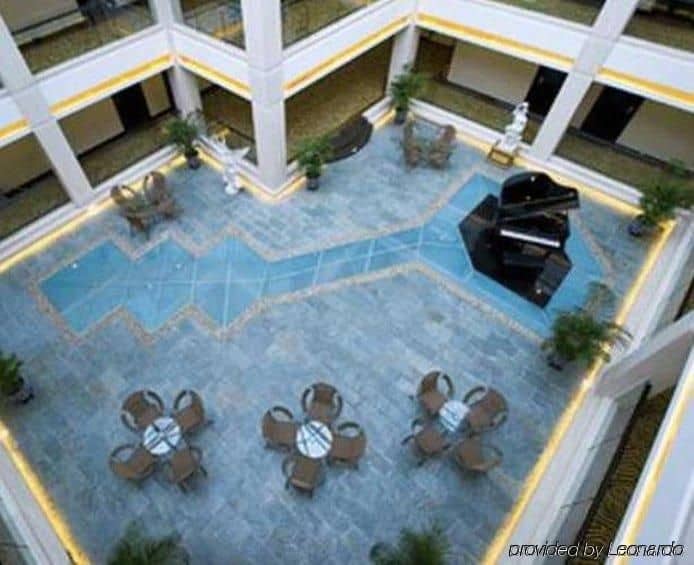 Debao Grand Hotel - Guangzhou Debao Grand Hotel - Guangzhou