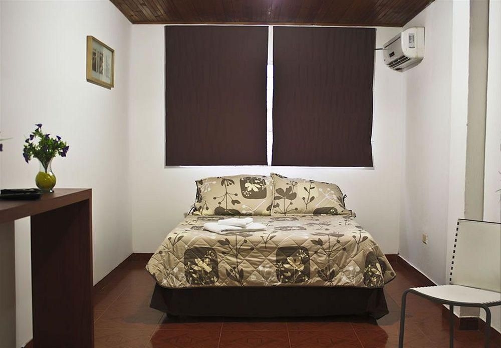 Hotel Elite Tequendama Cali2