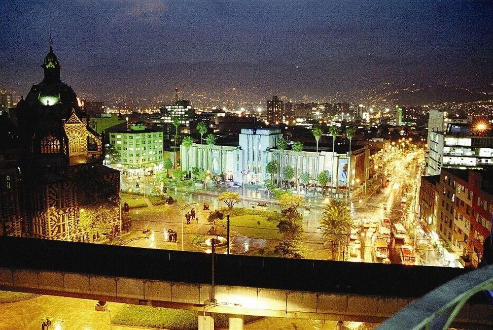 Hotel Nutibara Express3