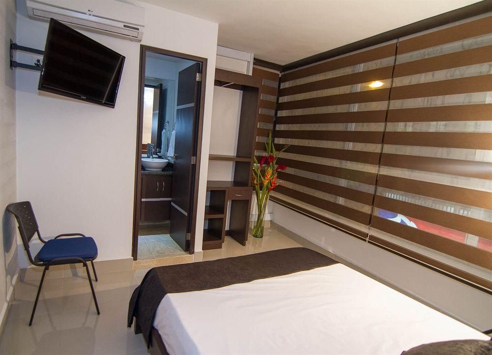 Hotel Mi Colombia3