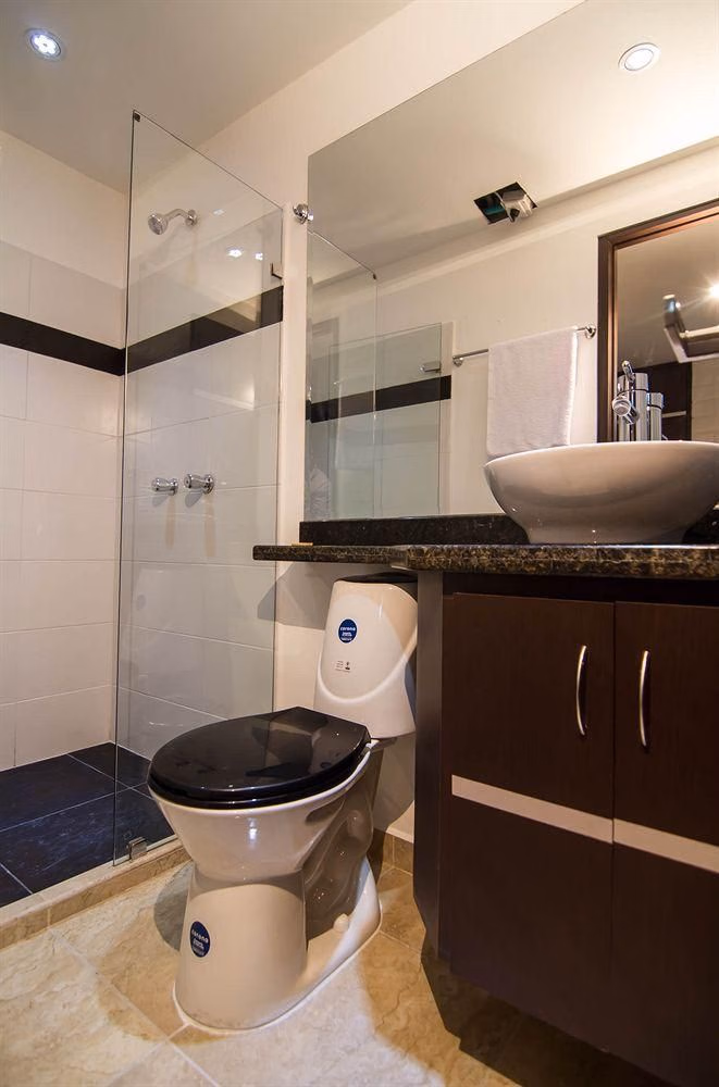 Hotel Mi Colombia1