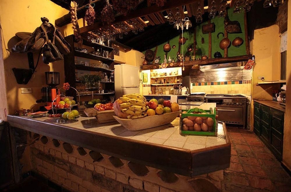 Hotel La Posada de San Antonio1
