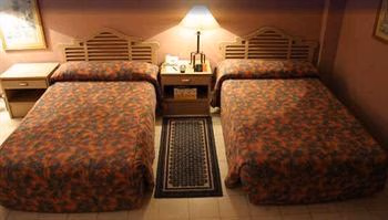 Hotel Tocarema4