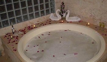 Santa Maria de Leyva Hotel Boutique4