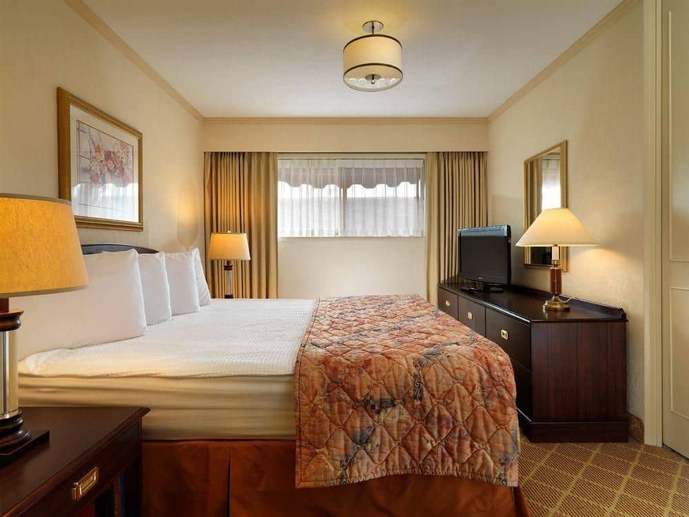 Royal Scot Suite Hotel Royal Scot Suite Hotel