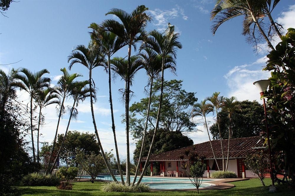 Finca Hotel El Rosario3