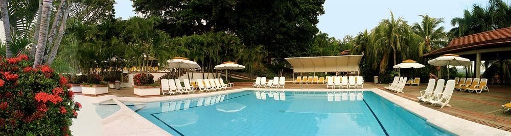 Giradot Resort Hotel4
