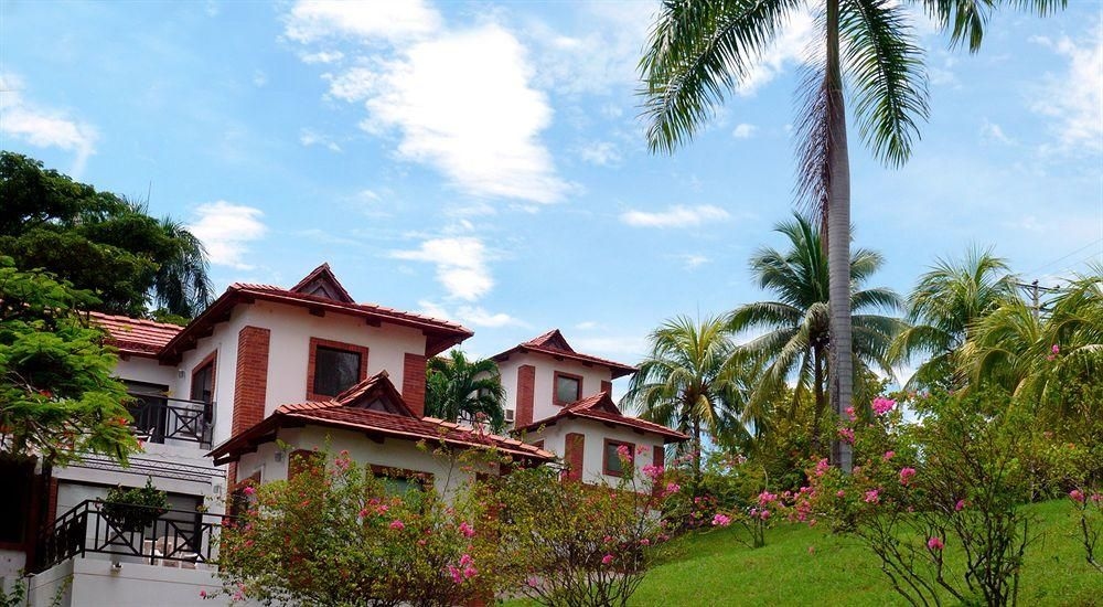 Giradot Resort Hotel3