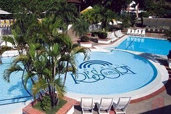 Giradot Resort Hotel0