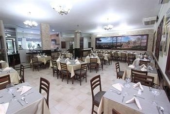 Hotel Genova4