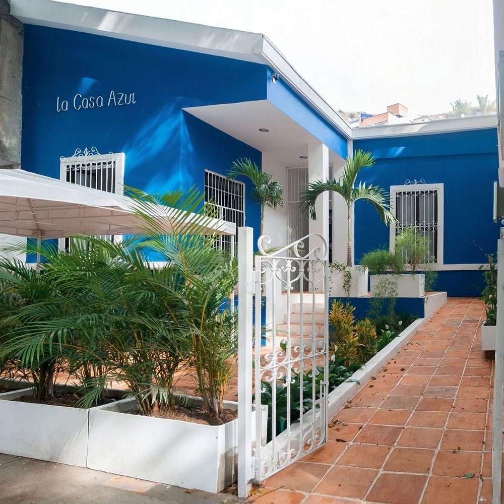 La Casa Azul0