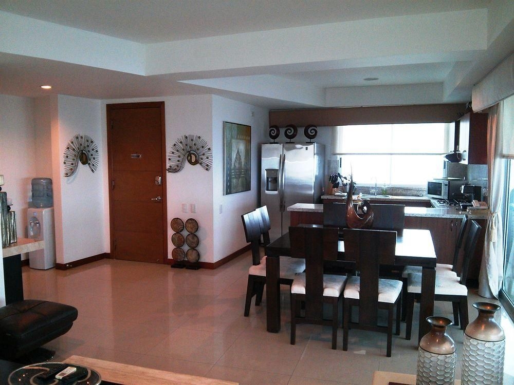Palmetto Apartments Cartagena2