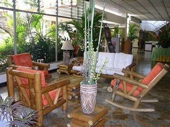 Hotel Del Llano4