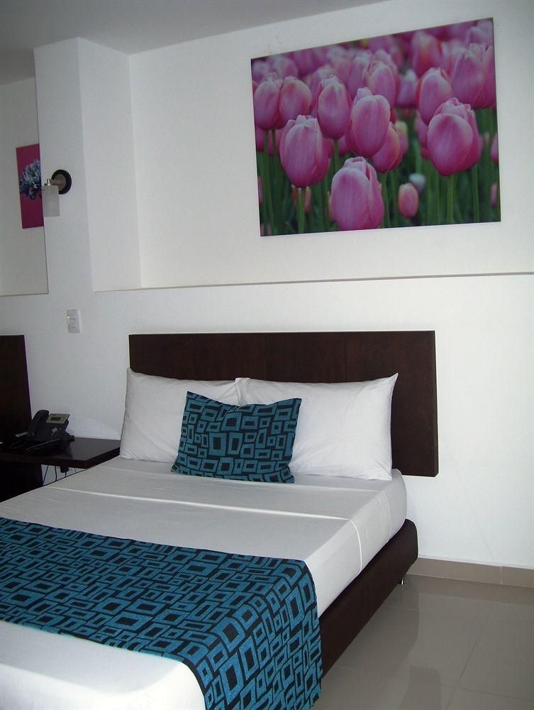Hotel La Esperanza4