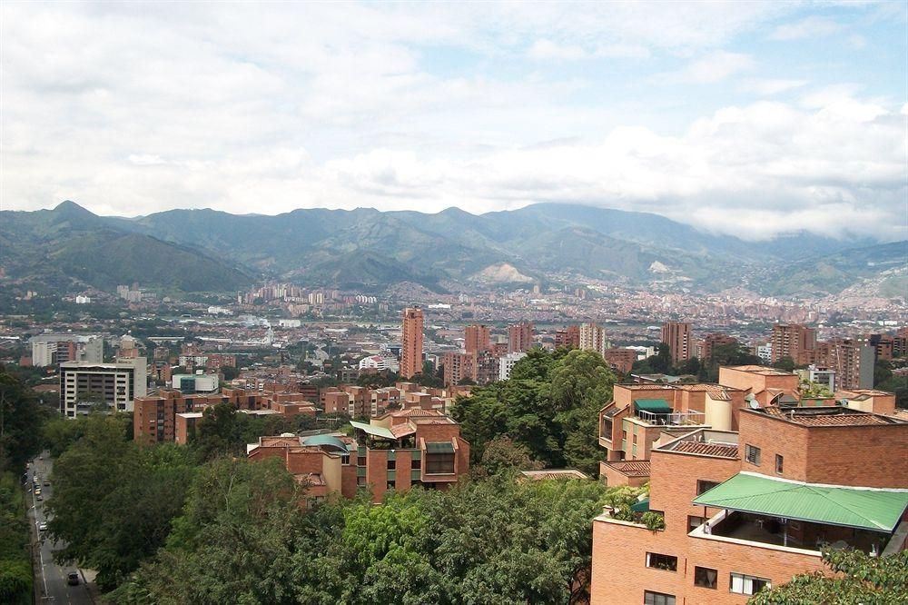 Best Western Sky Medellin4