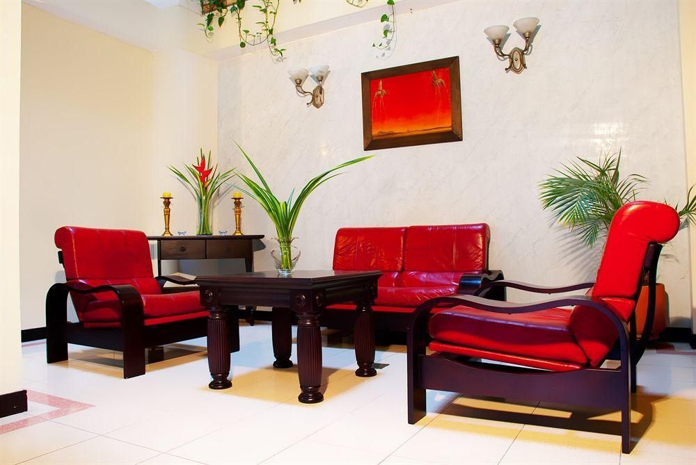 Hotel Estadio Real2