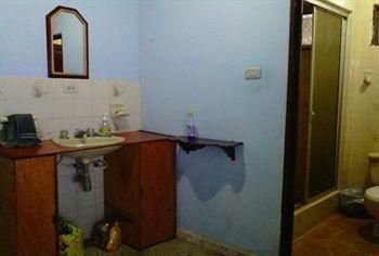 Hostal La Casa del Kurupira1