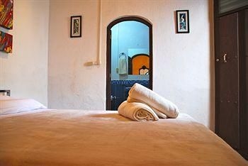 Hotel Del Parque1