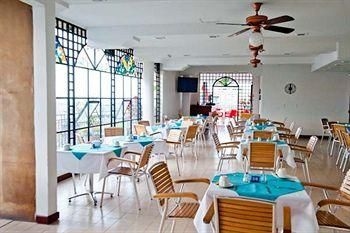 Hotel Royal Plaza Cali0