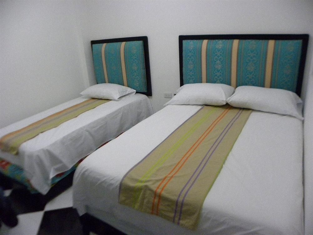Hotel Real Almirante Padilla4