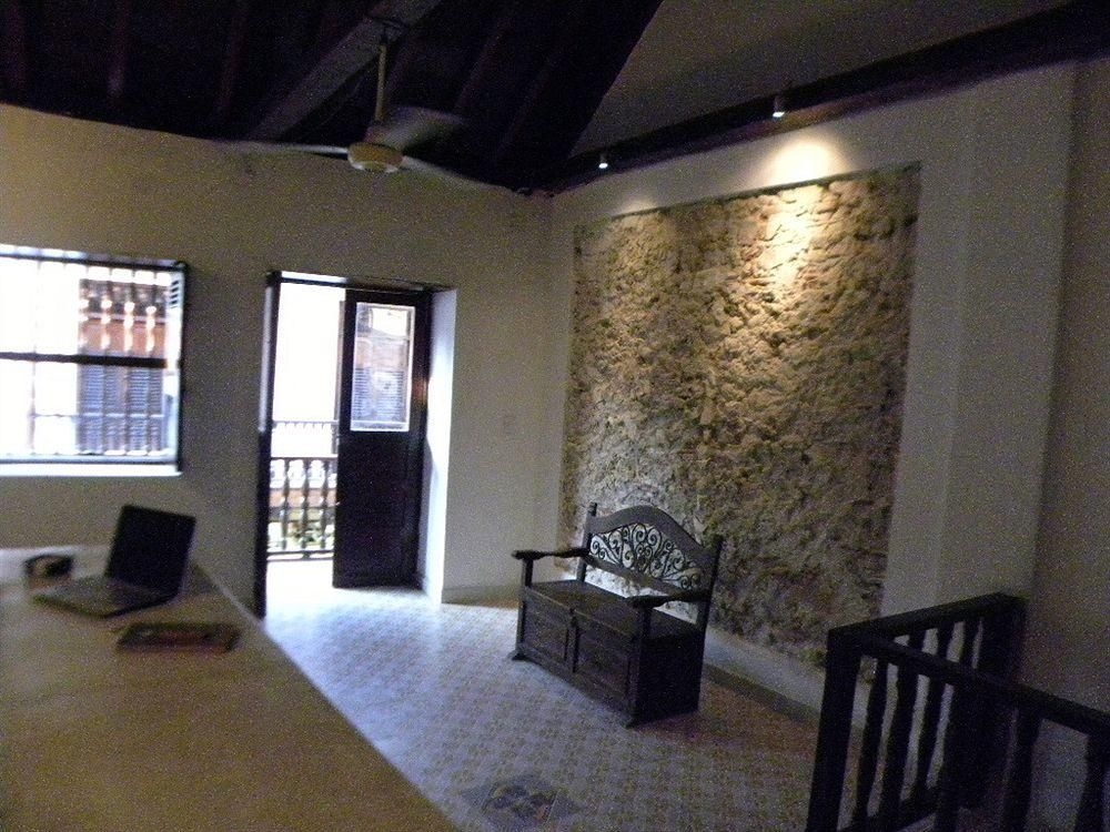 Hotel Real Almirante Padilla3