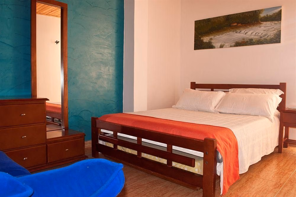 Hotel Jeronimo0