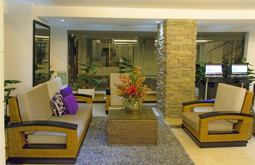 Hotel de Leon0