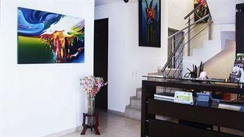Hotel Santamaria Plaza2