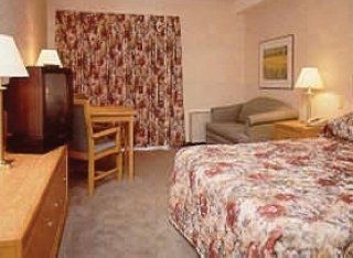 คอมฟอร์ต อินน์ เซาท์ วินนิเป็ก (Comfort Inn Winnipeg South)1