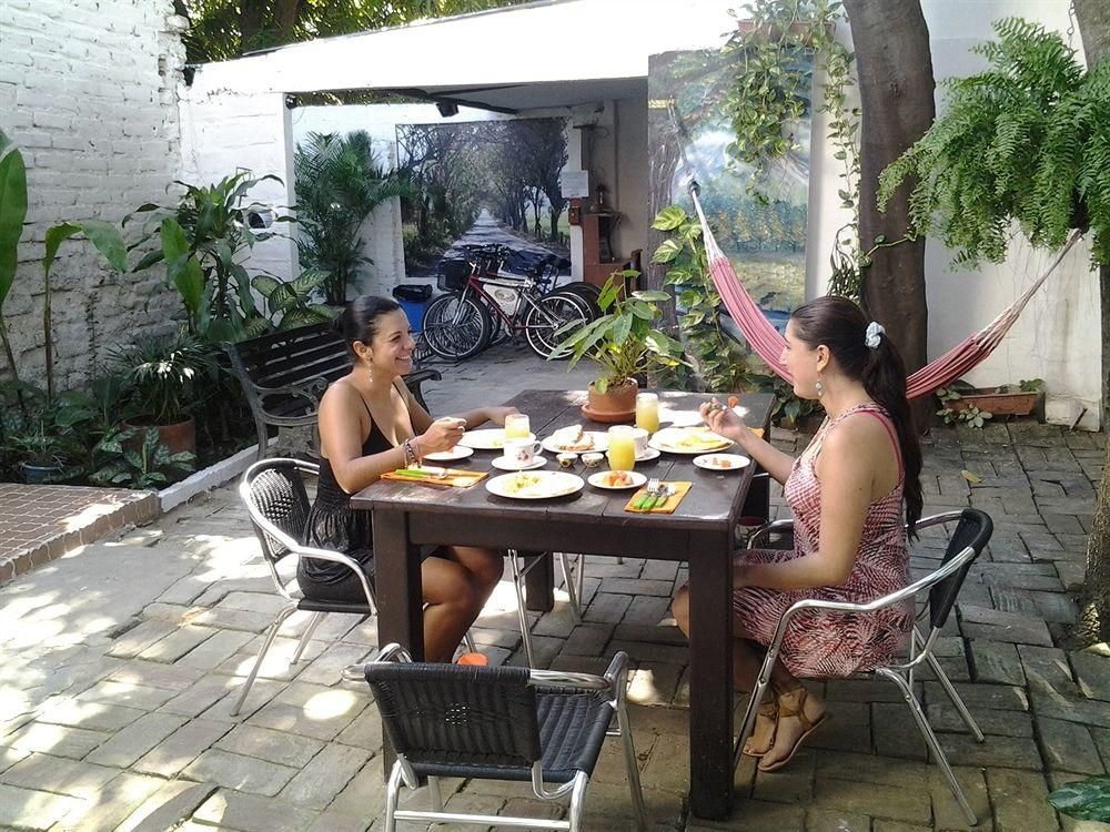Provincia Hostel Valledupar1