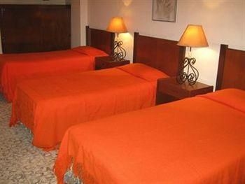 Hotel Casona La Merced3
