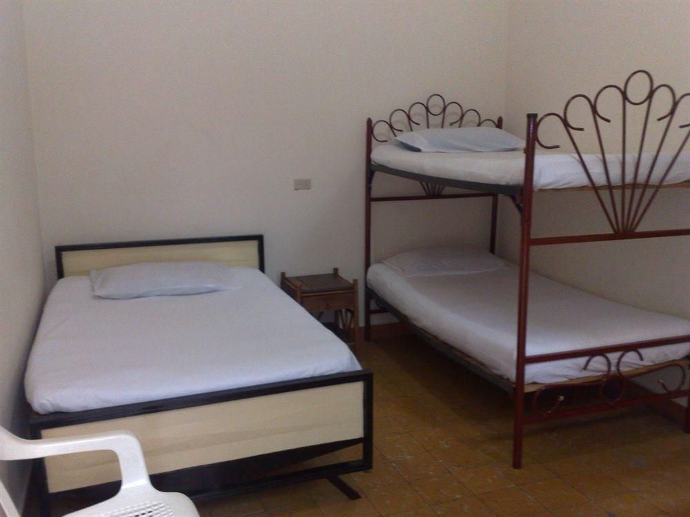 Hostal del Pacifico1