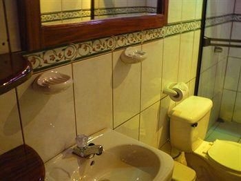 Camino Verde Bed & Breakfast3