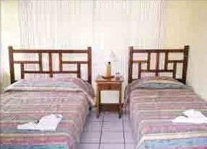 Hotel Jardines Arenal4
