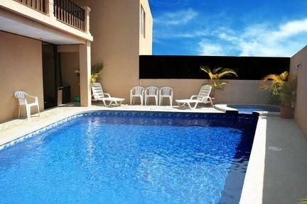 Blue Palm Hotel1
