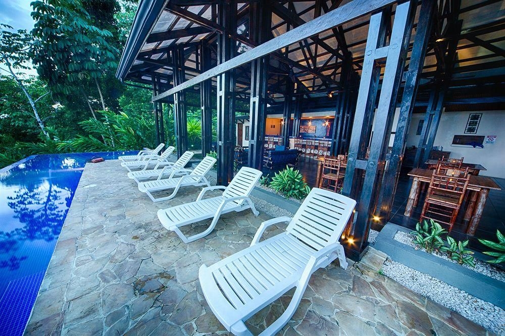 Tiki Villas Rainforest Lodge & Spa2