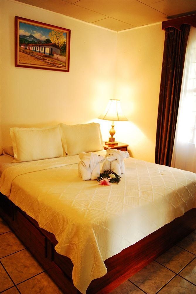 Hotel Villabosque1