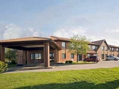 Comfort Inn Bathurst
