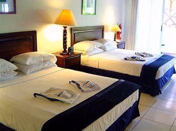 The Falls Resort at Manuel Antonio2